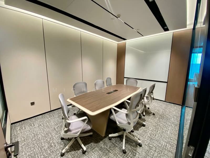 Office for Rent in Tun Razak Exchange (Kuala Lumpur) - Michael Loh - Interior - PropertyGuru.com.my