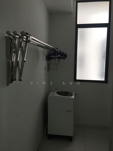 Service Residence for Rent at The Sky Executive Suites - Vinz Ang - Interior - PropertyGuru.com.my