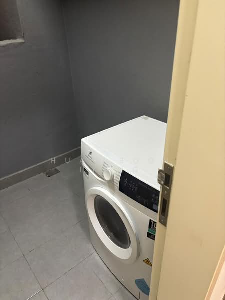 Service Residence for Rent at D'Cosmos Residences - Huan Boon Liang - Interior - PropertyGuru.com.my