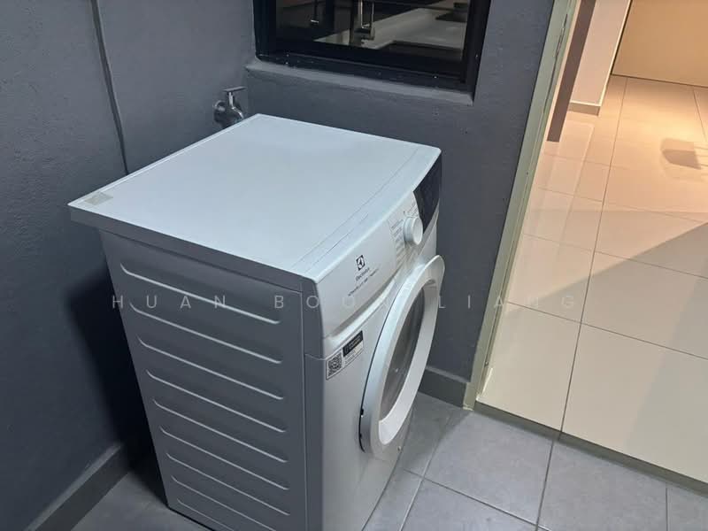 Service Residence for Rent at D'Cosmos Residences - Huan Boon Liang - PropertyGuru.com.my