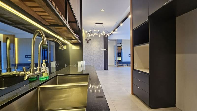 Service Residence for Sale at Atlantis Residences (Pangsapuri Atlantis Kota Syahbandar) - Wesley Tan - Interior - PropertyGuru.com.my