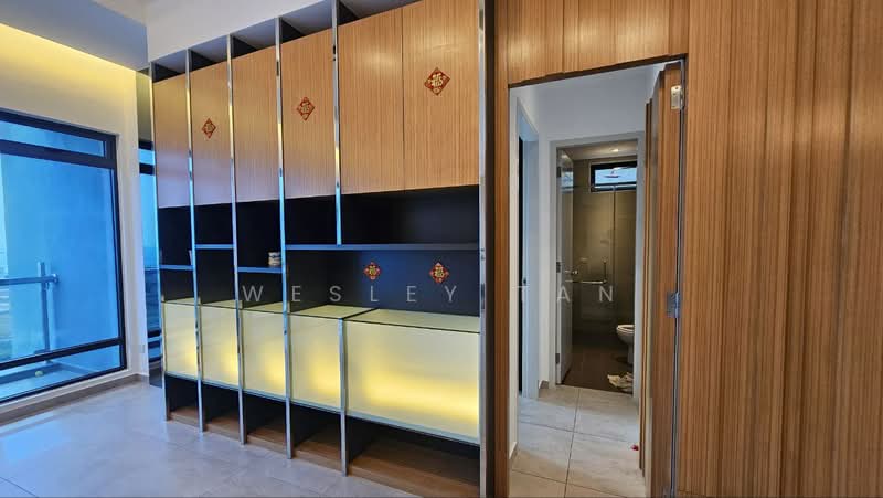 Service Residence for Sale at Atlantis Residences (Pangsapuri Atlantis Kota Syahbandar) - Wesley Tan - Interior - PropertyGuru.com.my