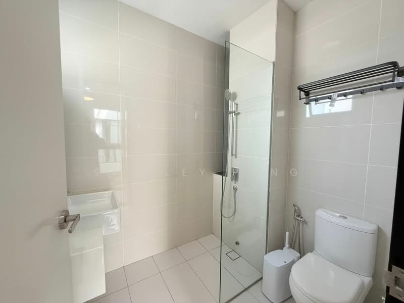 Emerald Residence Link House Type B untuk Untuk Dijual - RM 1,880,000, Mac 2026 - Bathroom - PropertyGuru.com.my