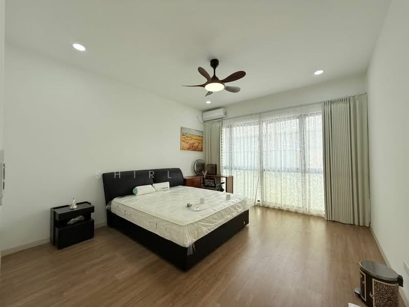 Emerald Residence Link House Type B untuk Untuk Dijual - RM 1,880,000, Mac 2026 - Bedroom - PropertyGuru.com.my