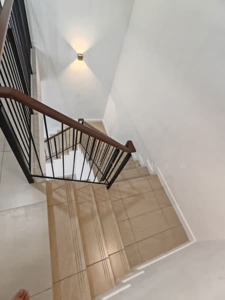 2-storey Terraced House for Sale in Puteri Harbour (Iskandar Puteri (Nusajaya)) - Shirley Chew - Interior - PropertyGuru.com.my