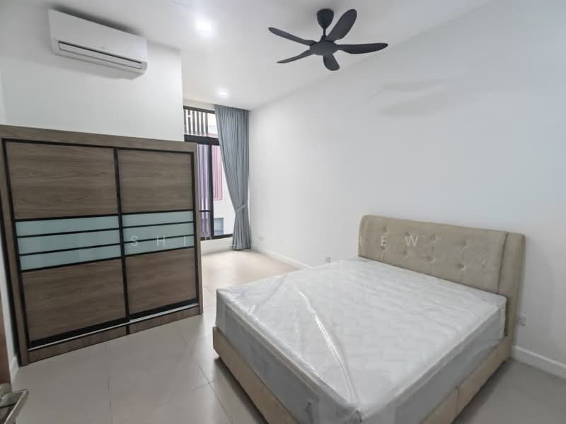 2-storey Terraced House for Sale in Puteri Harbour (Iskandar Puteri (Nusajaya)) - Shirley Chew - PropertyGuru.com.my