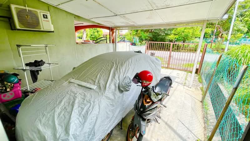Taman Seri Ampang untuk Untuk Dijual - RM 390,000, Mac 2026 - Car Park - PropertyGuru.com.my