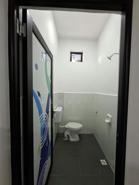 Taman Cengal Indah untuk Untuk Dijual - RM 650,000, Mac 2026 - Bathroom - PropertyGuru.com.my
