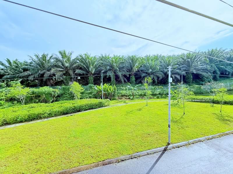 2-storey Terraced House for Sale in Bandar Cemerlang (Ulu Tiram) - Karl Lim - Exterior - PropertyGuru.com.my