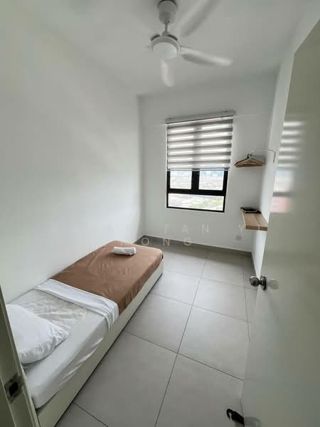 Service Residence for Rent at 168 Park Residensi Selayang - Brian Tan Yi Hong - PropertyGuru.com.my