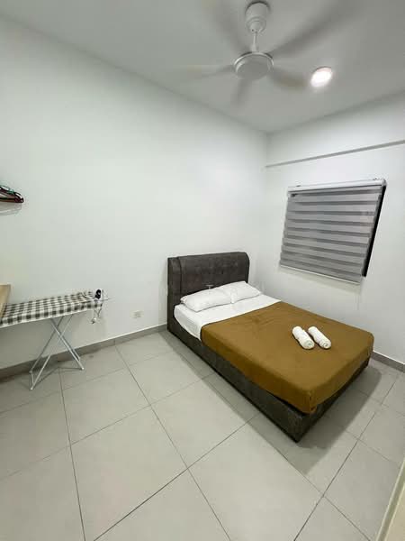 Service Residence for Rent at 168 Park Residensi Selayang - Brian Tan Yi Hong - PropertyGuru.com.my