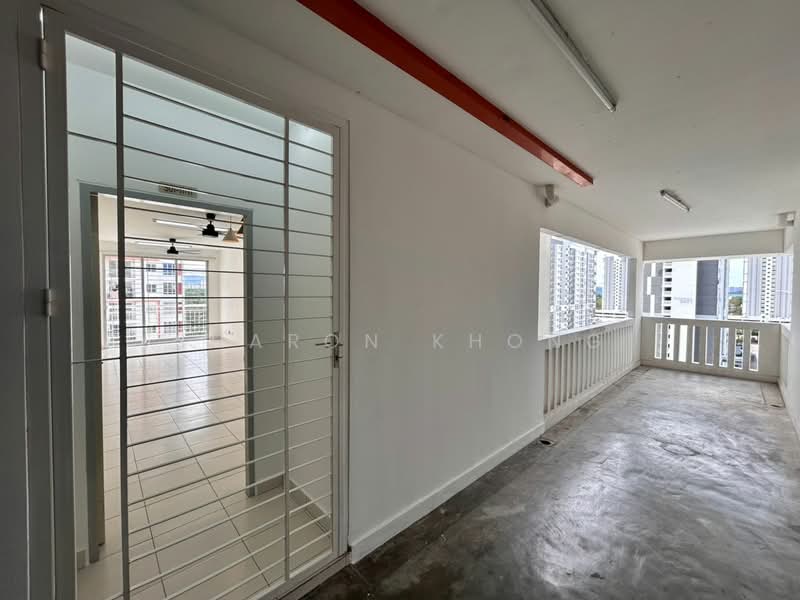 D'Cassia untuk Untuk Disewa - RM 1,300 /bulan, Mac 2026 - PropertyGuru.com.my