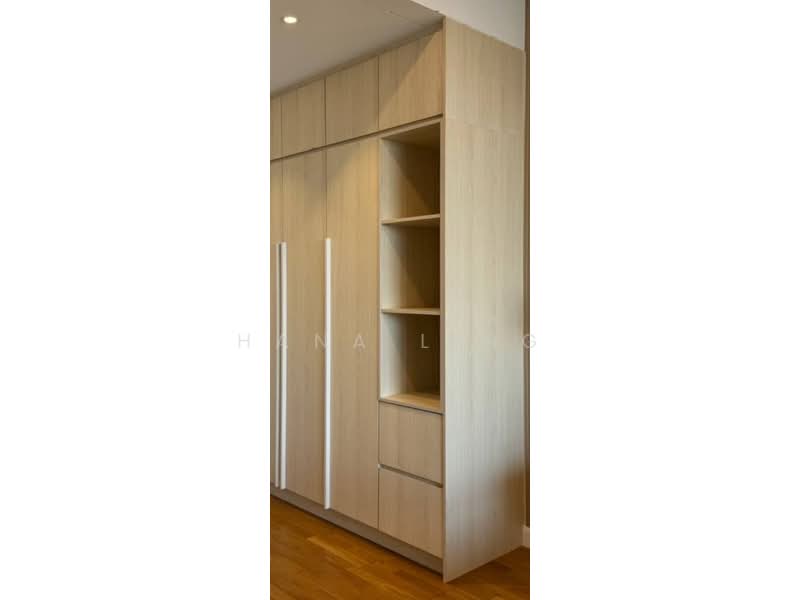 One Cochrane Residence untuk Untuk Disewa - RM 4,100 /bulan, Mac 2026 - Interior - PropertyGuru.com.my