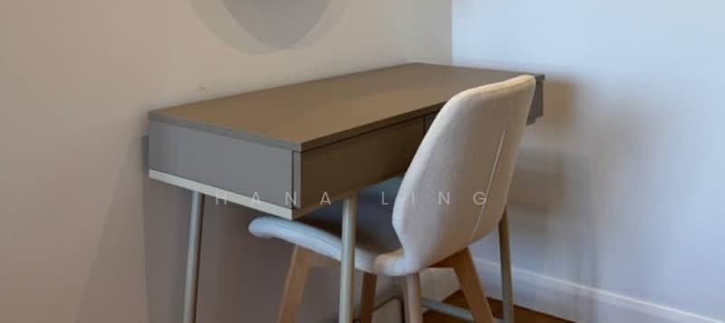 One Cochrane Residence untuk Untuk Disewa - RM 4,100 /bulan, Mac 2026 - Study - PropertyGuru.com.my