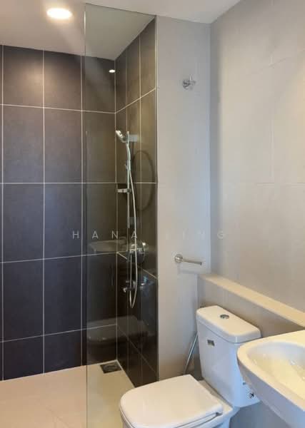 One Cochrane Residence untuk Untuk Disewa - RM 4,100 /bulan, Mac 2026 - Bathroom - PropertyGuru.com.my