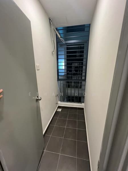 Servis Apartment untuk Disewa di G Residence - Ethan How - PropertyGuru.com.my