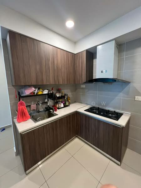 Servis Apartment untuk Disewa di G Residence - Ethan How - PropertyGuru.com.my