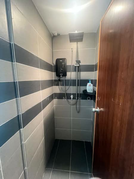 Servis Apartment untuk Disewa di G Residence - Ethan How - PropertyGuru.com.my