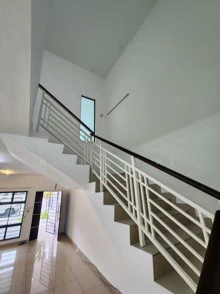 2-storey Terraced House for Sale in Iskandar Puteri (Nusajaya) (Johor) - Michelle He - Interior - PropertyGuru.com.my