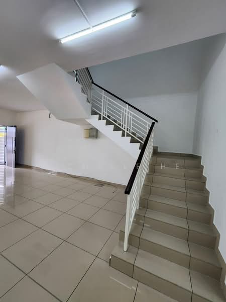 2-storey Terraced House for Sale in Iskandar Puteri (Nusajaya) (Johor) - Michelle He - Interior - PropertyGuru.com.my