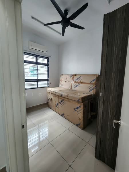 2-storey Terraced House for Sale in Iskandar Puteri (Nusajaya) (Johor) - Michelle He - Interior - PropertyGuru.com.my