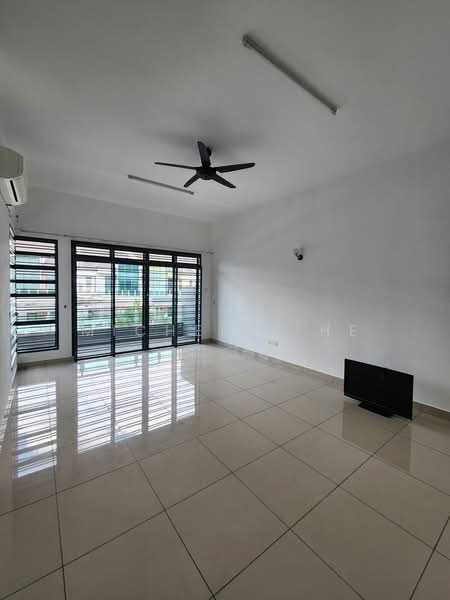 2-storey Terraced House for Sale in Iskandar Puteri (Nusajaya) (Johor) - Michelle He - Living Room - PropertyGuru.com.my