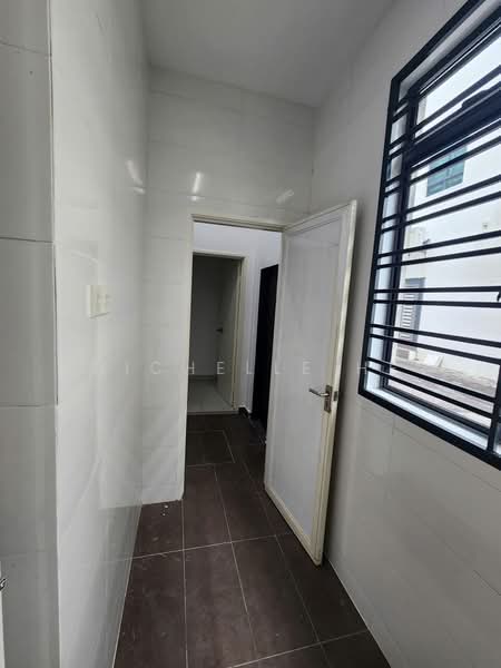 2-storey Terraced House for Sale in Iskandar Puteri (Nusajaya) (Johor) - Michelle He - Corridor - PropertyGuru.com.my