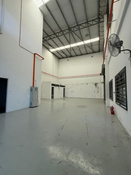 Factory for Rent in Eco Business Park 2 Senai (Senai) - Victor Lim - PropertyGuru.com.my