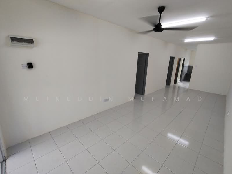 1-storey Terraced House for Rent in Sitiawan (Perak) - Muinuddin Muhamad - Interior - PropertyGuru.com.my