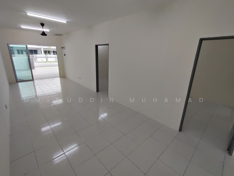 1-storey Terraced House for Rent in Sitiawan (Perak) - Muinuddin Muhamad - Interior - PropertyGuru.com.my