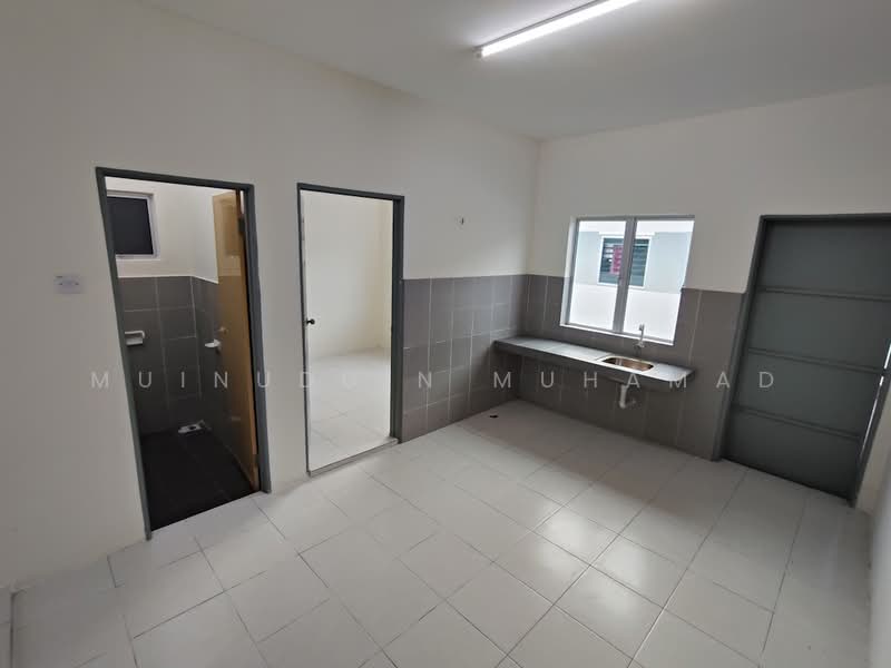 1-storey Terraced House for Rent in Sitiawan (Perak) - Muinuddin Muhamad - Interior - PropertyGuru.com.my