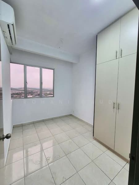 Apartment for Rent at Idaman Abadi - Rohani Daud - Bedroom - PropertyGuru.com.my