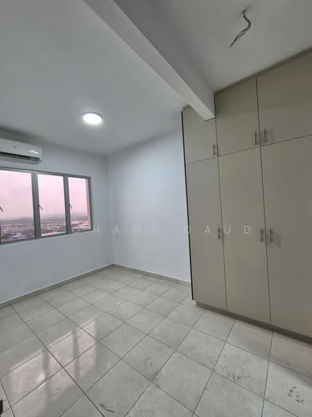 Apartment for Rent at Idaman Abadi - Rohani Daud - Bedroom - PropertyGuru.com.my