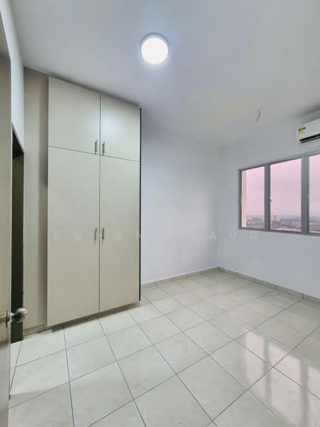 Apartment for Rent at Idaman Abadi - Rohani Daud - Bedroom - PropertyGuru.com.my