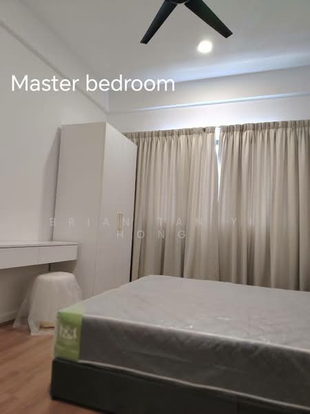 Service Residence for Rent at 168 Park Residensi Selayang - Brian Tan Yi Hong - PropertyGuru.com.my