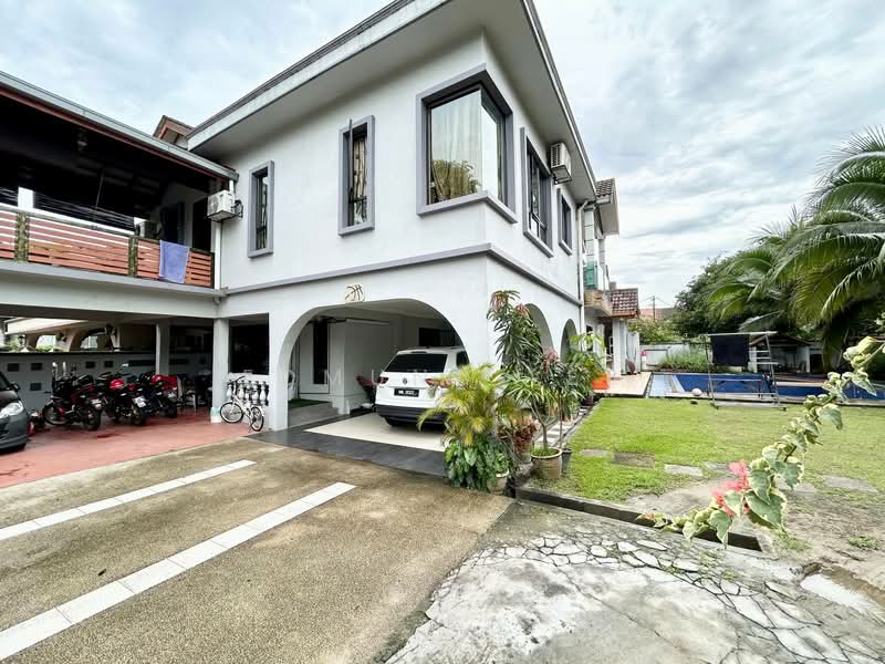 Seksyen 9 untuk Untuk Dijual - RM 1,400,000, Mac 2026 - Exterior - PropertyGuru.com.my