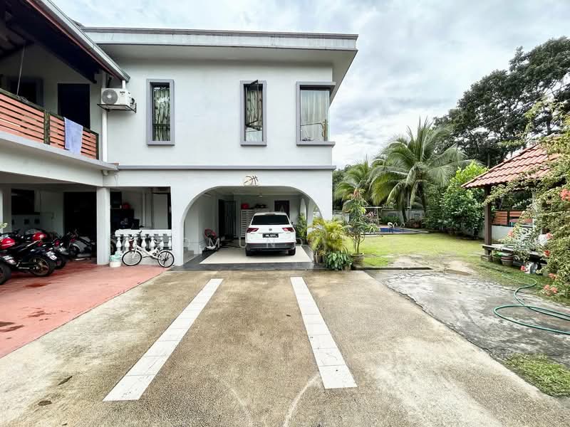 Seksyen 9 untuk Untuk Dijual - RM 1,400,000, Mac 2026 - Exterior - PropertyGuru.com.my