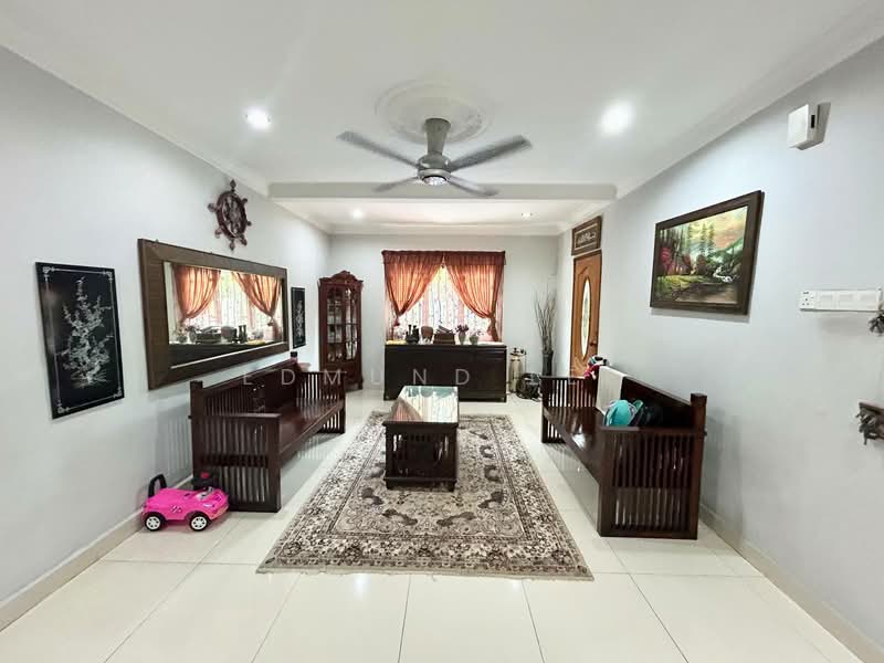 Seksyen 9 untuk Untuk Dijual - RM 1,400,000, Mac 2026 - Living Room - PropertyGuru.com.my