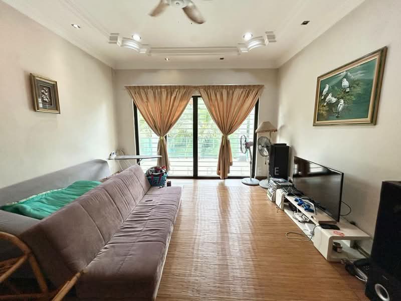Seksyen 9 untuk Untuk Dijual - RM 1,400,000, Mac 2026 - Living Room - PropertyGuru.com.my
