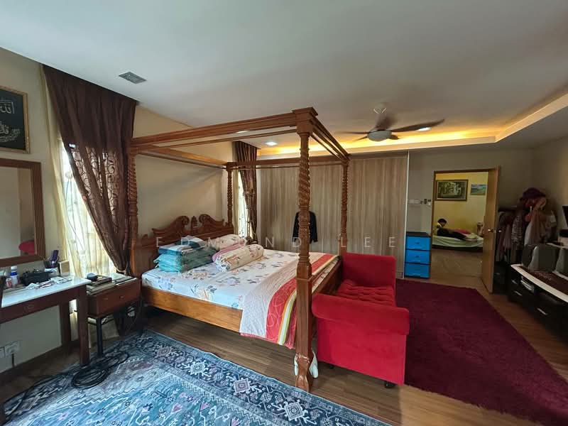 Seksyen 9 untuk Untuk Dijual - RM 1,400,000, Mac 2026 - Bedroom - PropertyGuru.com.my
