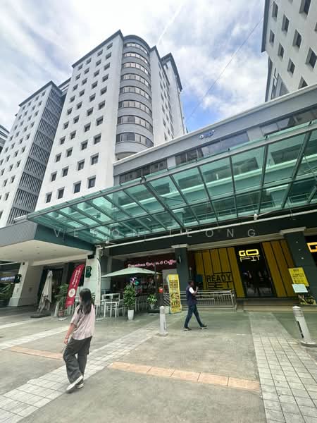 Shop / Office for Rent in Mont Kiara (Kuala Lumpur) - Veron Leong - Exterior - PropertyGuru.com.my