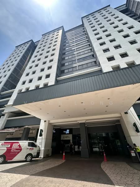 Shop / Office for Rent in Mont Kiara (Kuala Lumpur) - Veron Leong - Exterior - PropertyGuru.com.my