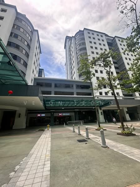 Shop / Office for Rent in Mont Kiara (Kuala Lumpur) - Veron Leong - Exterior - PropertyGuru.com.my