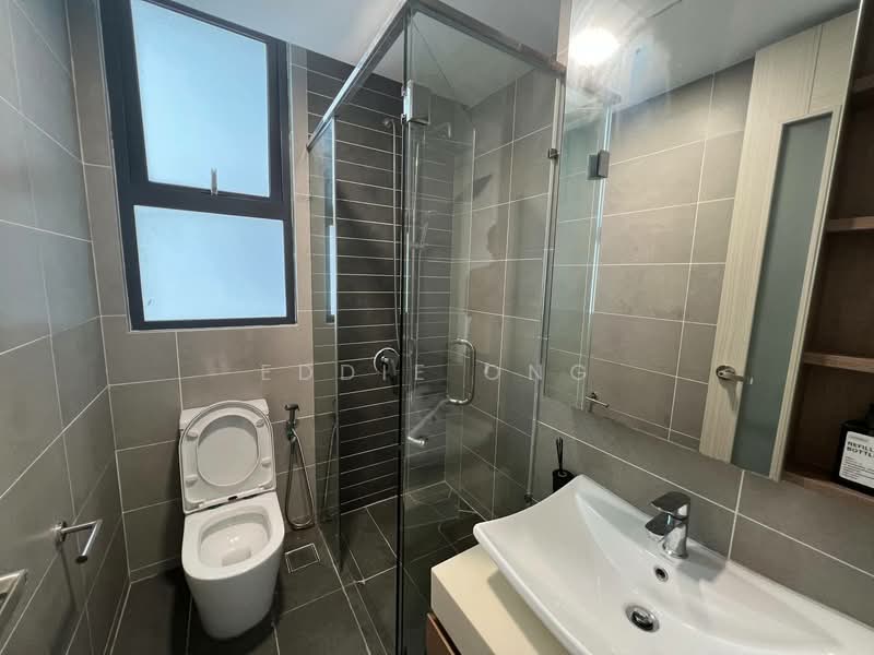 The M @ Medini Macrolink untuk Untuk Dijual - RM 719,000, Mac 2026 - Bathroom - PropertyGuru.com.my