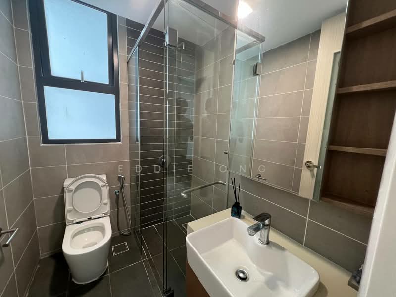 The M @ Medini Macrolink untuk Untuk Dijual - RM 719,000, Mac 2026 - Bathroom - PropertyGuru.com.my