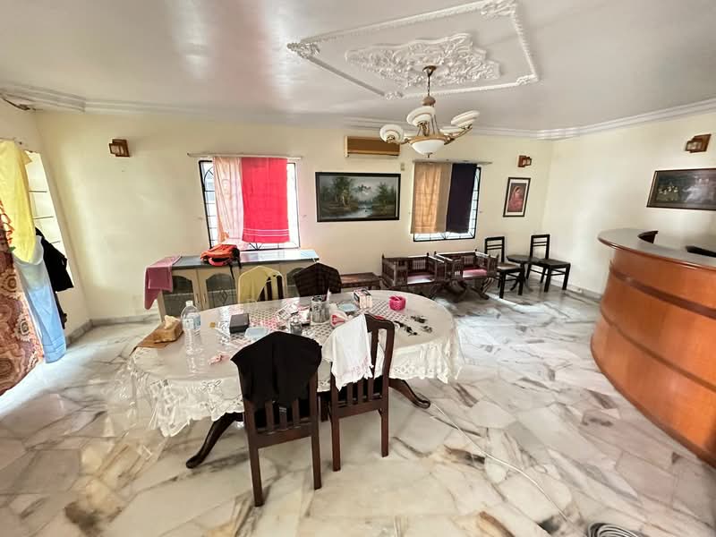 Bungalow for Sale in Taman Sri Hijau (Rawang) - Des Yap - Dining Room - PropertyGuru.com.my