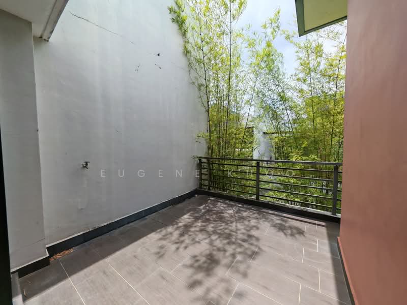 Adda Heights untuk Untuk Dijual - RM 1,340,000, Mac 2026 - Balcony - PropertyGuru.com.my