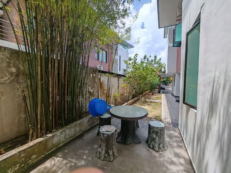 Adda Heights untuk Untuk Dijual - RM 1,340,000, Mac 2026 - Exterior - PropertyGuru.com.my