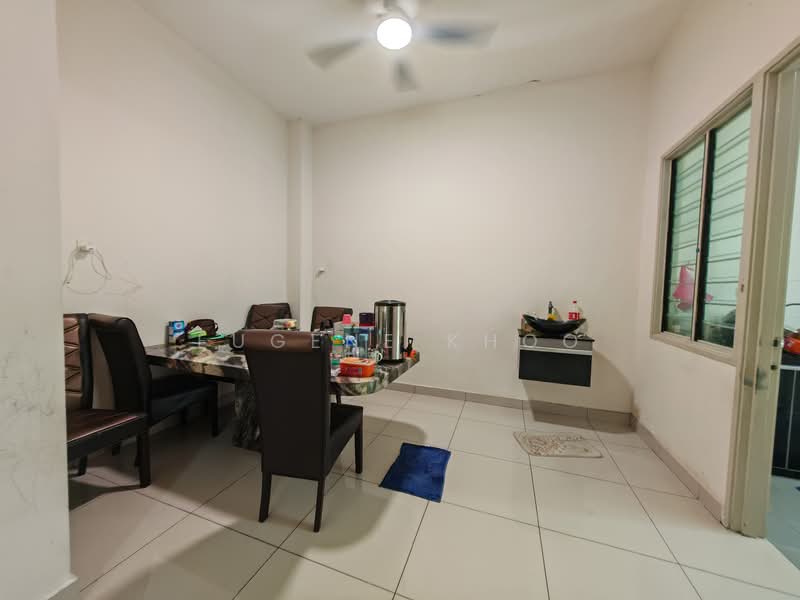 Adda Heights untuk Untuk Dijual - RM 1,340,000, Mac 2026 - Dining Room - PropertyGuru.com.my