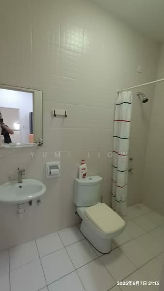 Link Bungalow for Sale in Bukit Indah 2 (Iskandar Puteri (Nusajaya)) - Yumi Liow - Bathroom - PropertyGuru.com.my